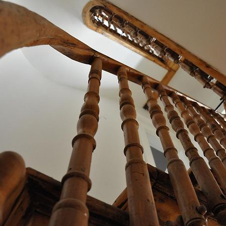 Odda Apart Cukurcuma Hotell Istanbul Exteriör bild