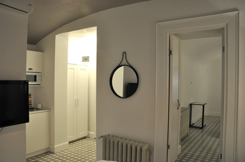 Odda Apart Cukurcuma Hotell Istanbul Rum bild