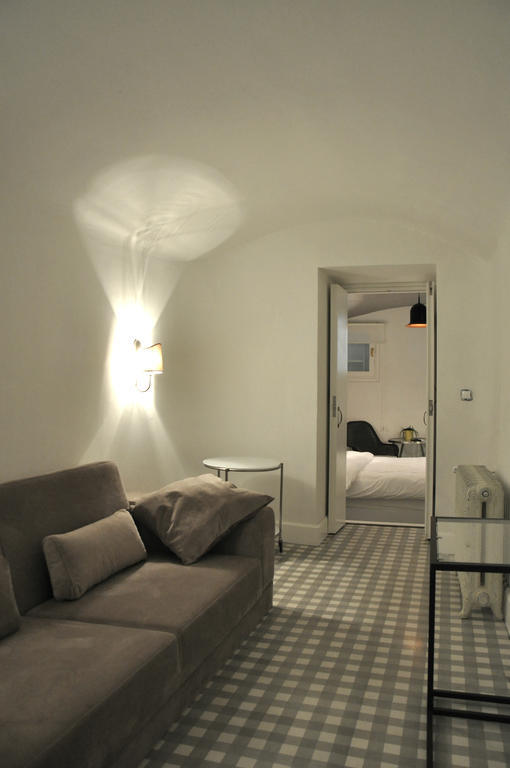 Odda Apart Cukurcuma Hotell Istanbul Rum bild