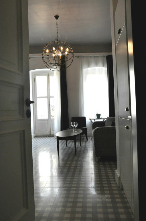 Odda Apart Cukurcuma Hotell Istanbul Rum bild
