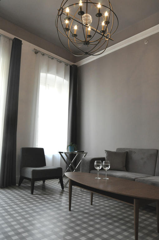 Odda Apart Cukurcuma Hotell Istanbul Exteriör bild
