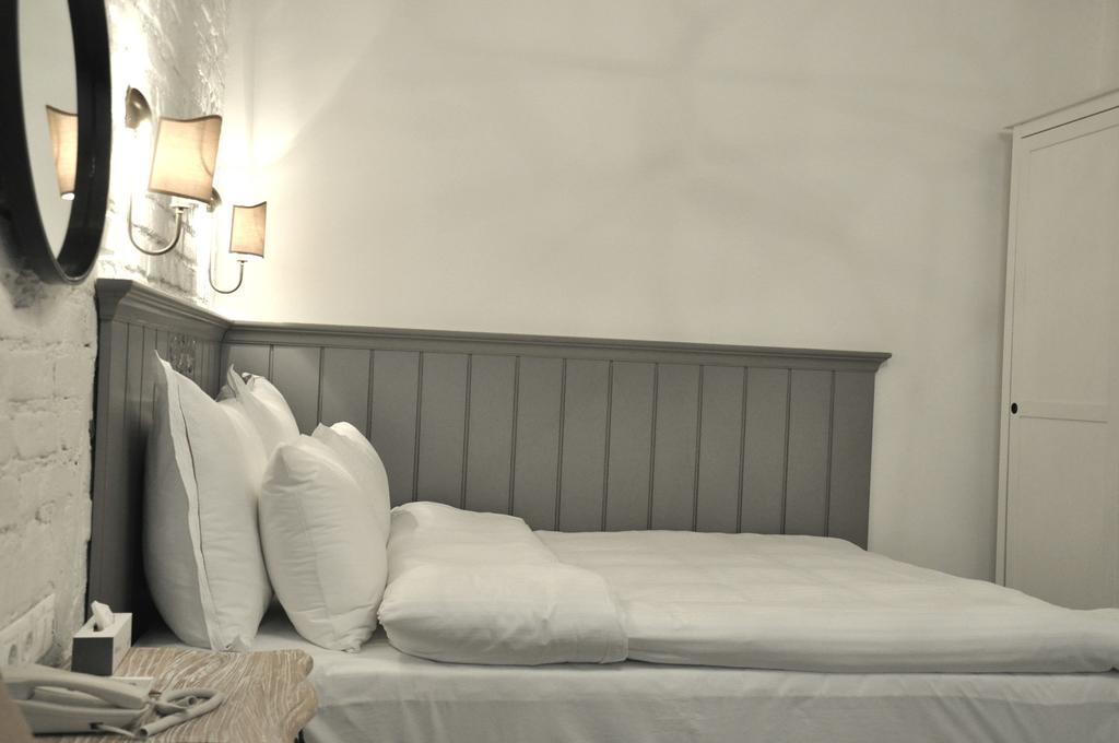 Odda Apart Cukurcuma Hotell Istanbul Rum bild