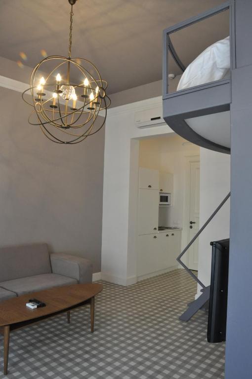 Odda Apart Cukurcuma Hotell Istanbul Rum bild