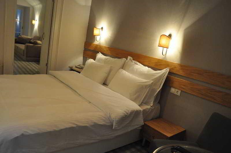 Odda Apart Cukurcuma Hotell Istanbul Exteriör bild