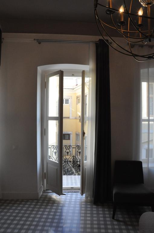 Odda Apart Cukurcuma Hotell Istanbul Exteriör bild
